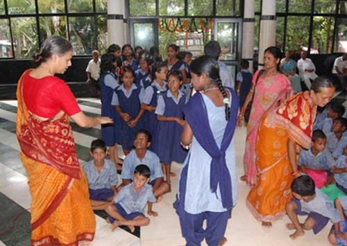 Education Project